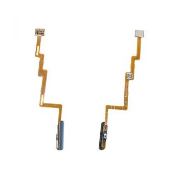 Сканер отпечатка пальцев Mi 11i/POCO F3