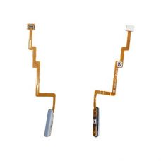 Сканер отпечатка пальцев Mi 11i/POCO F3 Blue