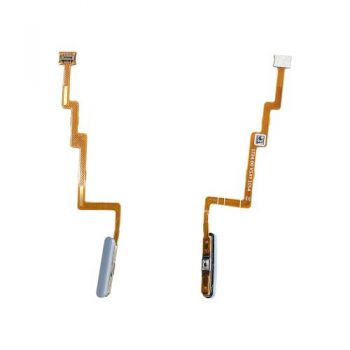 Сканер отпечатка пальцев Mi 11i/POCO F3 Blue