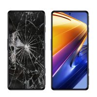 Замена дисплея или стекла экрана Xiaomi POCO F4 GT