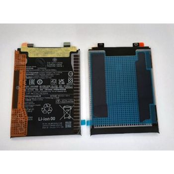 Акумуляторна батарея BP49 POCO F4