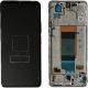 Дисплей (екран) для Xiaomi POCO F4 сріблястий