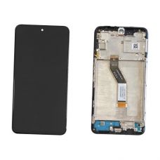 Дисплей (экран) для Xiaomi POCO M4 Pro 5G черный