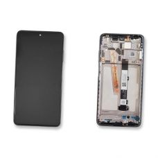 Дисплей (экран) для Xiaomi POCO X3 Pro черный