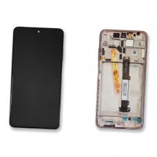 Дисплей (экран) для Xiaomi POCO X3 Pro золотистый