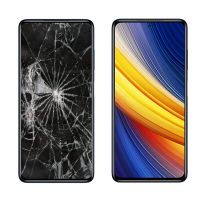 Заміна дисплея або скла екрану Xiaomi POCO X3 Pro