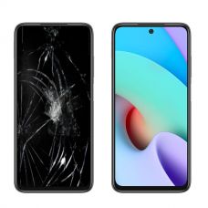 Заміна дисплея або скла екрану Xiaomi Redmi 10 2022