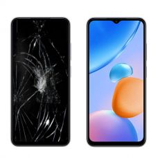 Замена дисплея или стекла экрана Xiaomi Redmi 10