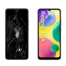 Замена дисплея или стекла экрана Xiaomi Redmi 10A