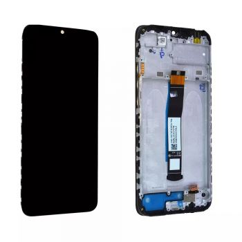 Дисплей (экран) для Xiaomi Redmi 10C