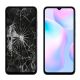 Заміна дисплея або скла екрану Xiaomi Redmi 9A