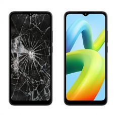 Замена дисплея или стекла экрана Xiaomi Redmi A1