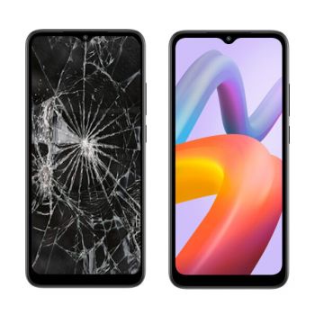 Замена дисплея или стекла экрана Xiaomi Redmi A2