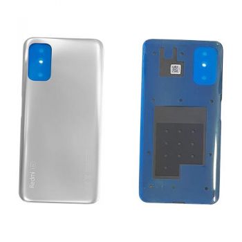 Кришка АКБ Redmi Note 10 5G White