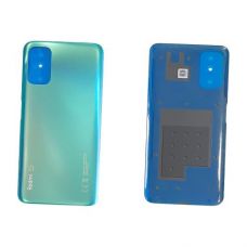 Крышка АКБ Redmi Note 10 5G Green