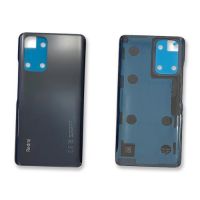 Кришка АКБ Redmi Note 10 Pro Tarnish
