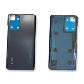 Крышка АКБ Redmi Note 10 Pro Tarnish