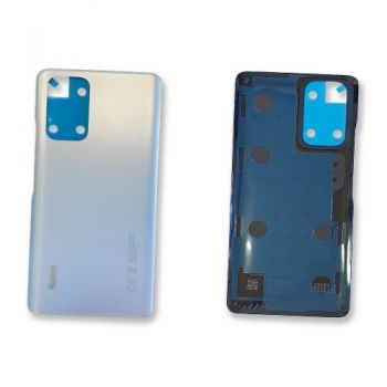 Крышка АКБ Redmi Note 10 Pro Blue