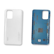 Кришка АКБ Redmi Note 10S White