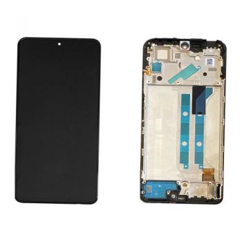 Дисплей (экран) для Xiaomi Redmi Note 11 Pro 5G