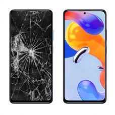 Замена дисплея или стекла экрана Xiaomi Redmi Note 11 Pro 5G