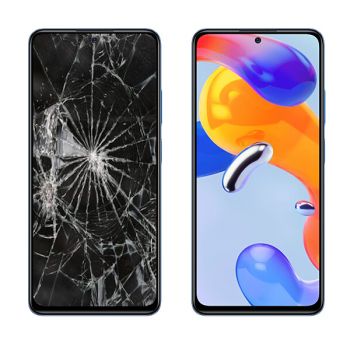 Замена дисплея или стекла экрана Xiaomi Redmi Note 11 Pro 5G