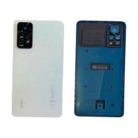 Крышка АКБ Redmi Note 11 Pro Blue