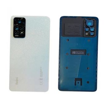 Крышка АКБ Redmi Note 11 Pro Blue