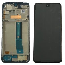 Дисплей (экран) для Xiaomi Redmi Note 11S