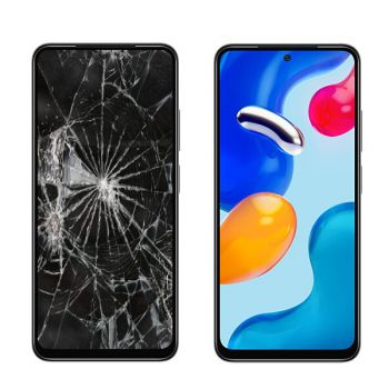 Заміна дисплея або скла екрану Xiaomi Redmi Note 11S