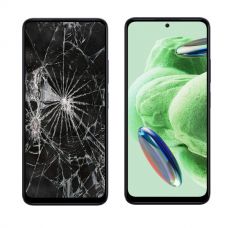 Замена дисплея или стекла экрана Xiaomi Redmi Note 12 5G