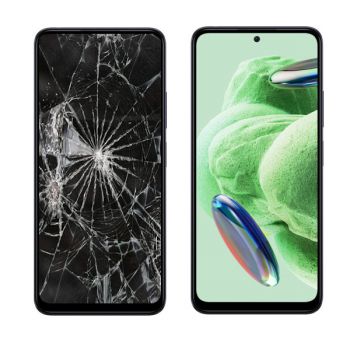 Заміна дисплея або скла екрану Xiaomi Redmi Note 12 5G