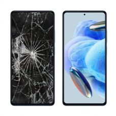 Замена дисплея или стекла экрана Xiaomi Redmi Note 12 Pro 5G
