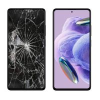 Замена дисплея или стекла экрана Xiaomi Redmi Note 12 Pro+ Plus 5G