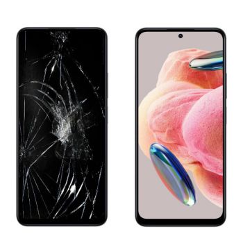 Замена дисплея или стекла экрана Xiaomi Redmi Note 12