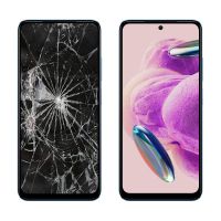 Заміна дисплея або скла екрану Xiaomi Redmi Note 12s