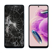 Замена дисплея или стекла экрана Xiaomi Redmi Note 12s
