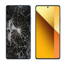 Замена дисплея или стекла экрана Xiaomi Redmi Note 13 5G