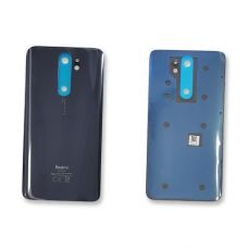 Крышка акб Redmi Note8 Pro Black
