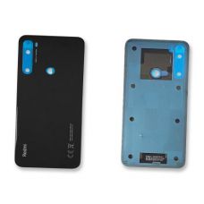 Крышка АКБ Redmi Note8 Black