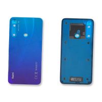 Крышка акб Redmi Note 8 blue