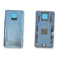 Крышка АКБ Redmi Note 9 Pro Gray