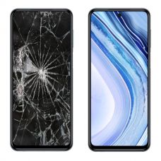 Замена дисплея/стекла экрана Xiaomi Redmi Note 9 Pro