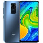 REDMI NOTE 9