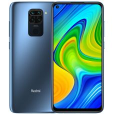 Ремонт Xiaomi Redmi Note 9