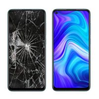 Замена дисплея/стекла экрана Xiaomi Redmi Note 9