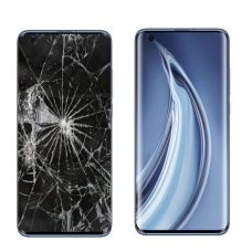 Замена дисплея или стекла экрана Xiaomi Mi 10 Pro