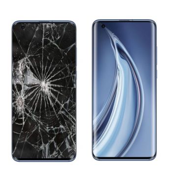 Замена дисплея или стекла экрана Xiaomi Mi 10 Pro