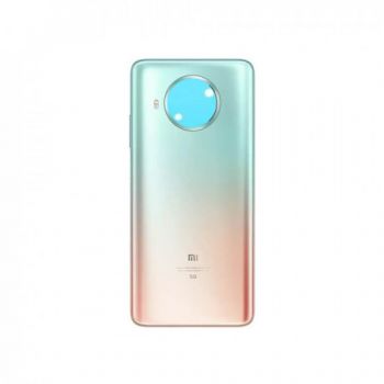 Крышка АКБ Mi 10T Lite Golden