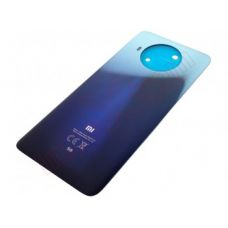 Крышка АКБ Mi 10T Lite Blue